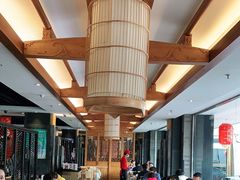 大堂-辣婆婆(航天桥店)