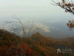 -吉林拉法山