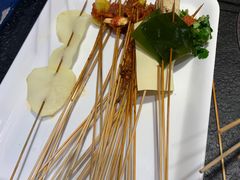 -热辣宗师·串串火锅(万达金街店)