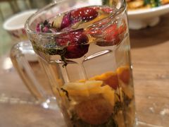 -清真·玛丽亚新疆菜主题餐厅(浙江中路店)