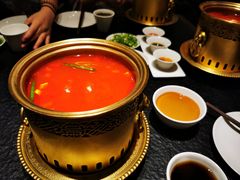 -鼓楼东街老火锅(鼓楼店)