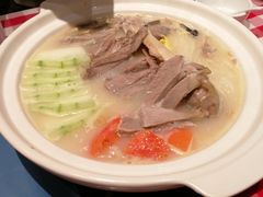 -西贝莜面村(镇江苏宁广场店)