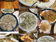 -小船渔村•大连菜•大连焖鱼(明泽街店)