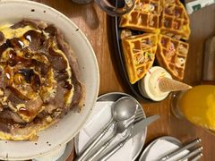 -The Good Place好地方·Brunch·coffee(国贸店)
