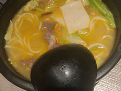 -云味馆·云南菜·云南米线(景田店)