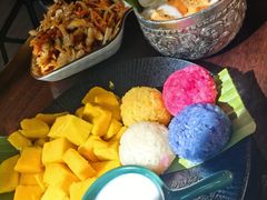 -婉泰·特色小吃·舂鸡脚(告庄二店)