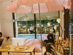 -天空花园餐吧·生日·团建(南山店)