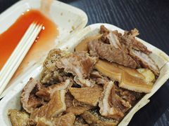 牛杂-细妹五香牛杂(步行街店)