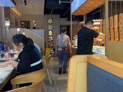 -周渝食惦酸菜鱼(青浦店)