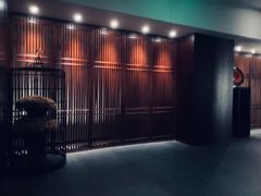 -王府半岛酒店