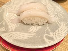 -合点寿司(金虹桥商场店)