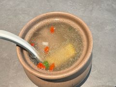 例汤-潇湘阁(汉光百货店)