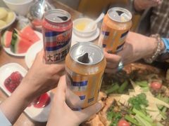 -老板恋上鱼(印象城店)