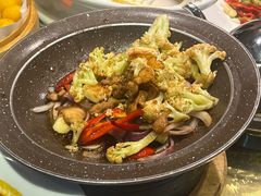 -鼎好家常菜(天桥店)
