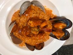 -大树餐厅(红旗街万达店)