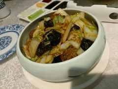 -京味民福烤鸭店(建设四马路店)
