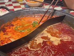 -赵美丽重庆火锅(西安直营总店)