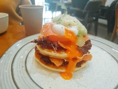 -AFS Cafe & Canteen(闽江二路店)
