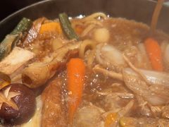 -阿吾罗日本料理(K11艺术中心店)