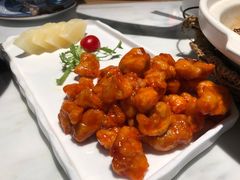 -小吴越·江浙融合菜(惠山万达广场店)
