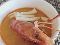 -南沙游艇会·大兵船餐厅