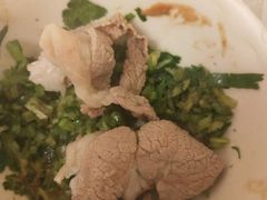 -八先生涮肉房(三里河店)