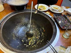 -曹丞相·地锅鸡·地锅鱼(武林店)