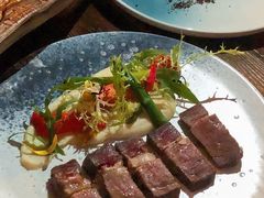 -Hostaria Bar维他餐吧·意大利西餐厅·牛排馆