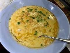 虾皮水蒸蛋-外婆家(蓝色港湾店)