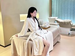 -泉·颂钵冥想·减压·疗愈SPA(前海店)