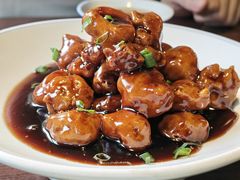 -大牌大·传统杭帮菜(湖滨店)