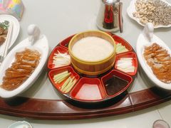 -华夏盛宴(赵都新城店)