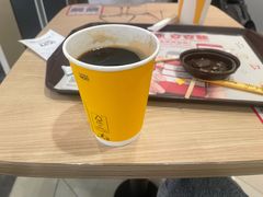 -麦当劳(伦敦人店)