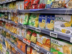 -Olé精品超市(北京合生汇店)