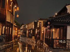 -沙家浜风景区