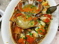 -顺风海鲜港(金玉兰店)
