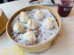 -苏小柳手作点心x茶叙小院(徐家汇分院)