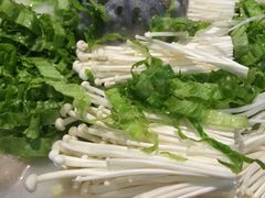 -盈田盈粥庄(博山东路店)