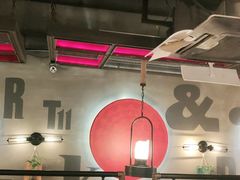 大堂-九鼎轩脆毛肚火锅(铜山万达店)