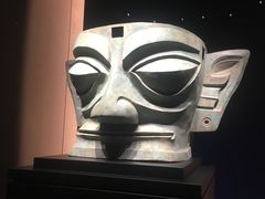 -三星堆博物馆