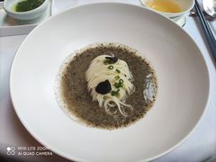 -广州富力丽思卡尔顿酒店·丽轩·粤菜