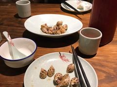 -铁道茶苑.色稷餐厅(莲花南路店)