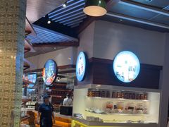 -The COOK·厨餐厅·自助餐(浦东嘉里大酒店)