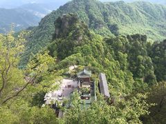 -武当山风景区