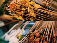 -水碾河刘老大串串香(水碾河路店)