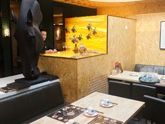 大堂-蒙料·手把肉(望京店)