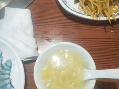 -满兴咱妈烀饼铁锅炖(兰州北街店)