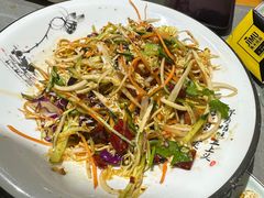 -鹤之乡·齐齐哈尔东北炭火烤肉(昆明盈江路店)