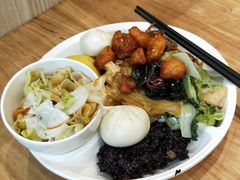 -素满香·素食自助餐(苏州·临顿路店)