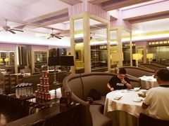 大堂-粗茶淡饭·汉口公馆(循礼门店)